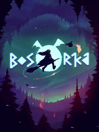 Bosorka Game Cover