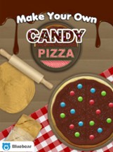 Candy Pizza Maker! by Bluebear Image