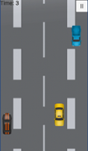 Car Race Image
