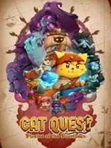 Cat Quest III Image