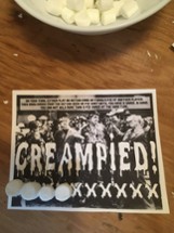 CREAMPiED! Image