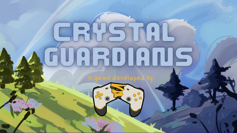 Crystal Guardians_Alpha Game Cover