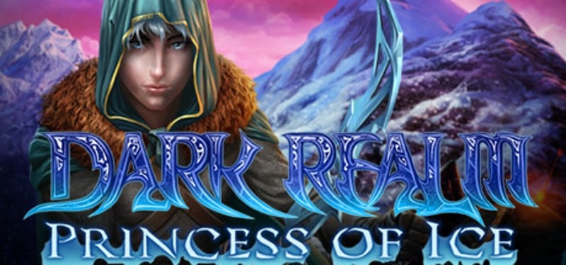 Dark Realm: Princess of Ice Collector's Edition Game Cover