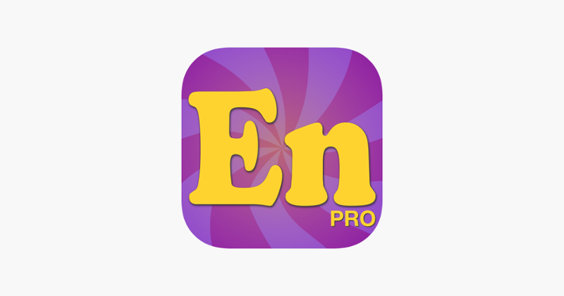 English language for kids Pro Game Cover