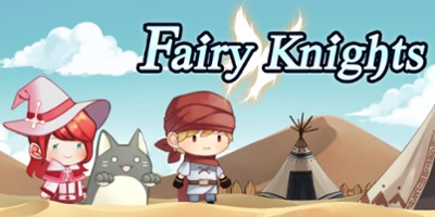 Fairy Knights Image
