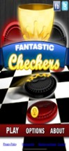 Fantastic Checkers Go Image