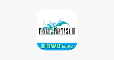 FINAL FANTASY III for iPad(3D) Image