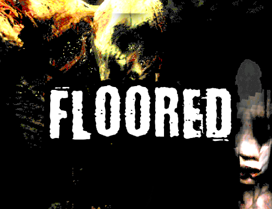 Floored of Fear Game Cover