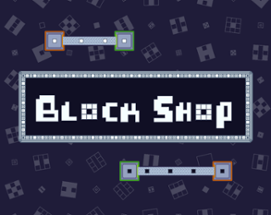 Block Shop Image