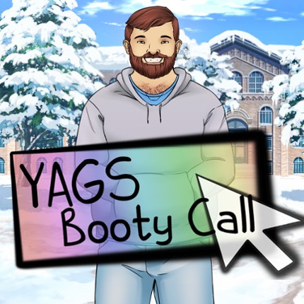 YAGS: Booty Call Game Cover