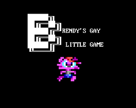 Brendy's Gay Little Game Image