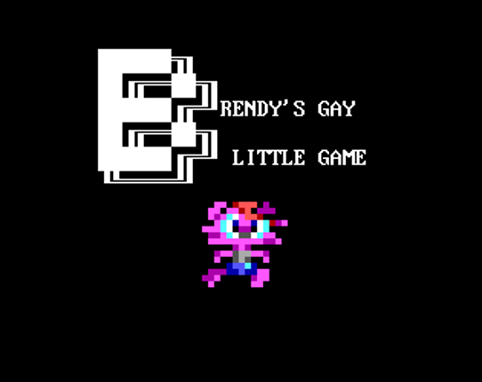 Brendy's Gay Little Game Game Cover