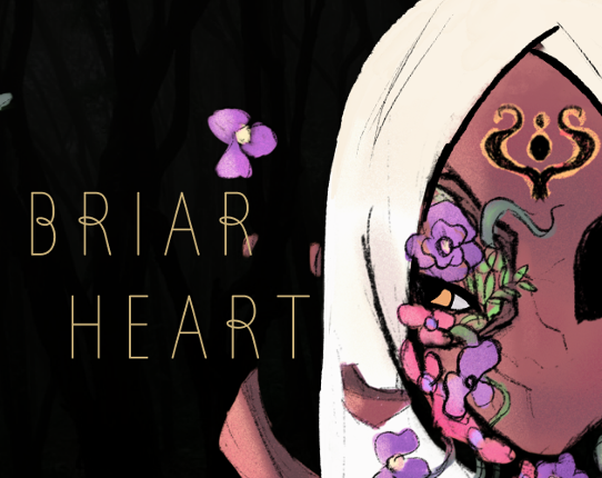 Briarheart Game Cover