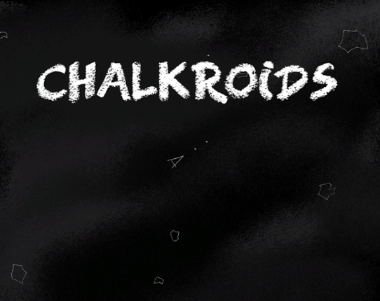 Chalkroids Game Cover