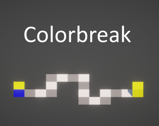 Colorbreak Game Cover