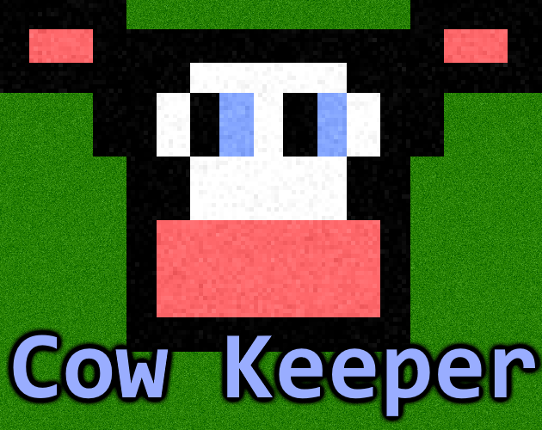 Cow Keeper Game Cover