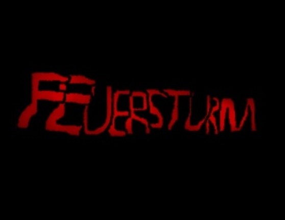 [classic] Feuersturm (Trilogie) Game Cover