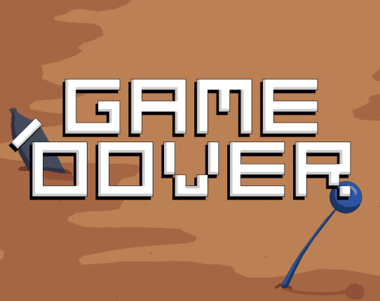 Game 'Oover - HTML5 Game Cover