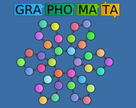 Graphomata Image
