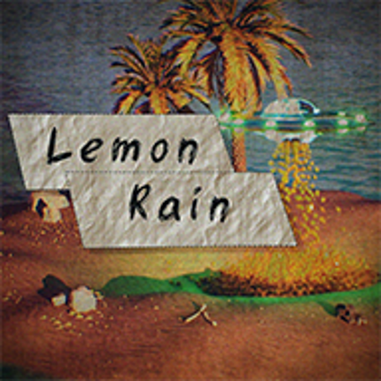 Lemon Rain Game Cover
