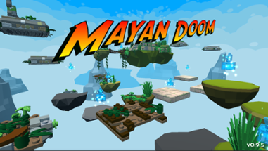 Mayan Doom Image