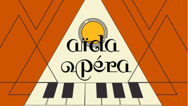 Aïda Opera Image