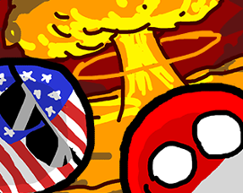 Polandball: Not Safe For World Image