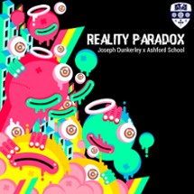 Reality Paradox Booklet Image