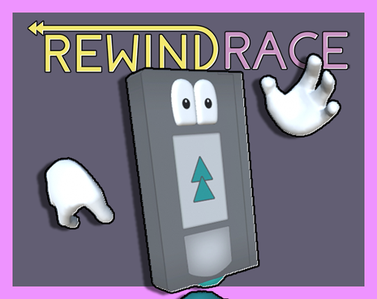 Rewind Race Game Cover