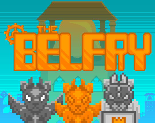 The Belfry Game Cover