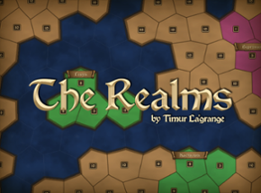 The Realms – Multiplayer RTS Image