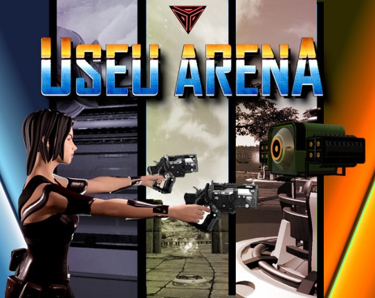 USEU Arena Game Cover
