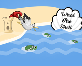 What the Shell Image