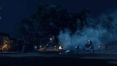 Ghost of Tsushima Image