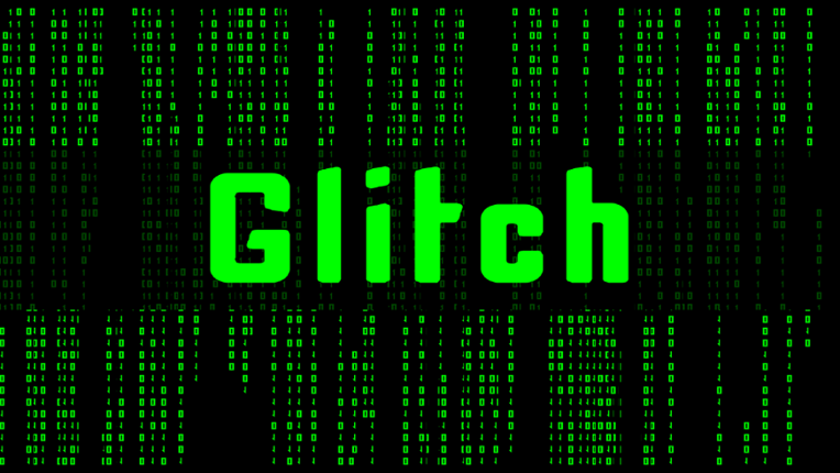 Glitch Game Cover