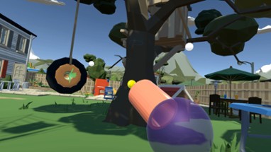 Handy Machines VR Image