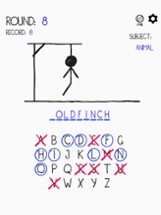 Hangman 2024 Image