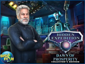 Hidden Expedition: Dawn of Prosperity - A Mystery Hidden Object Game Image