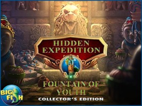 Hidden Expedition: The Fountain of Youth Image