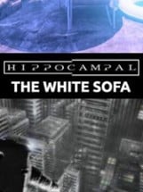 Hippocampal: The White Sofa Image