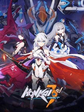 Honkai Impact 3rd Game Cover