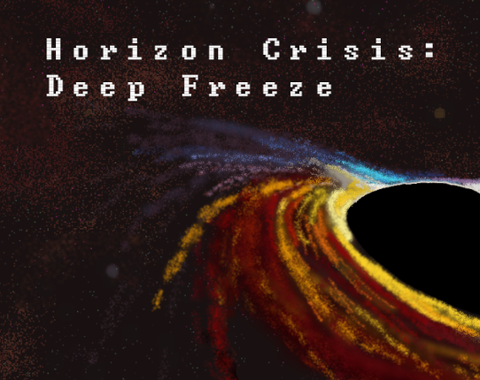 Horizon Crisis:  Deep Freeze Game Cover