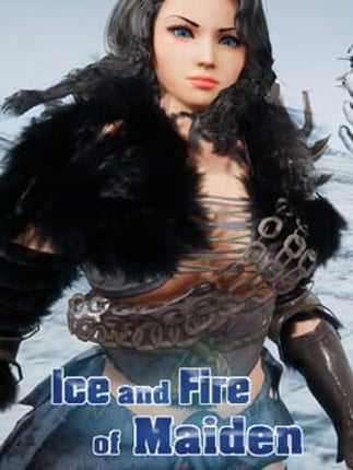 Ice and Fire of Maiden Game Cover