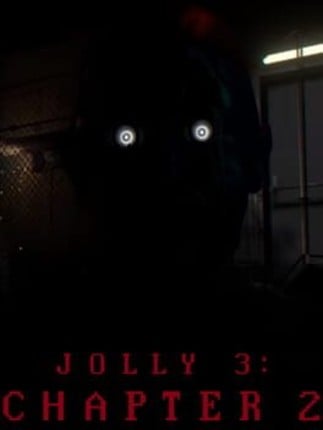 Jolly 3: Chapter 2 Game Cover