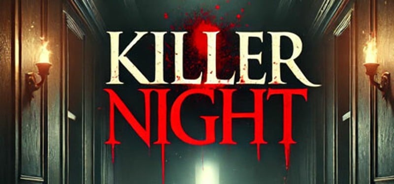 KillerNight Game Cover