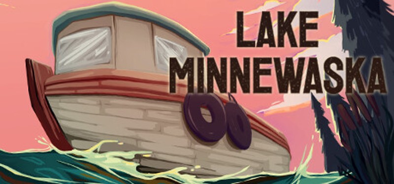 Lake Minnewaska Game Cover