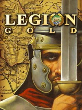 Legion Gold Game Cover