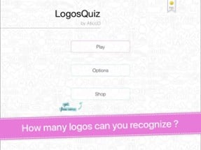 Logos Quiz - Guess the logos! Image