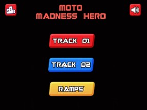 Moto Madness Hero! Image