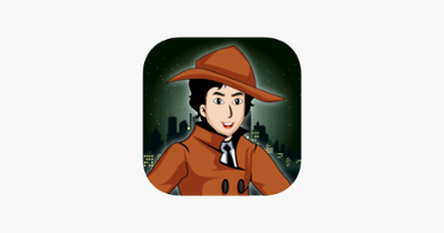 Mr Detective: Detective Games Image